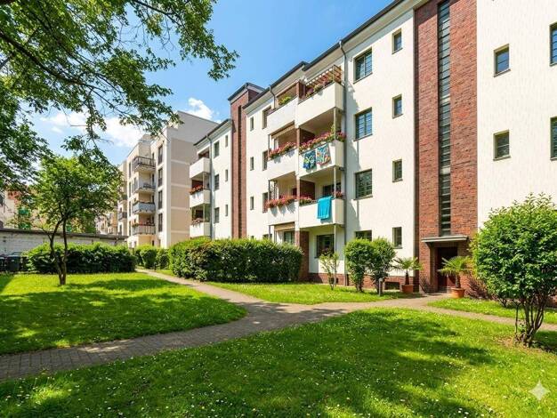 Wohnung zum Kauf 179.000 € 3 Zimmer 78,5 m² 1. Geschoss Seelenbinderstraße 7 Möckern Leipzig 04159