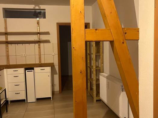 Wohnung zur Miete 750 € 2 Zimmer 59 m² frei ab 01.10.2026 Weende Göttingen 37077
