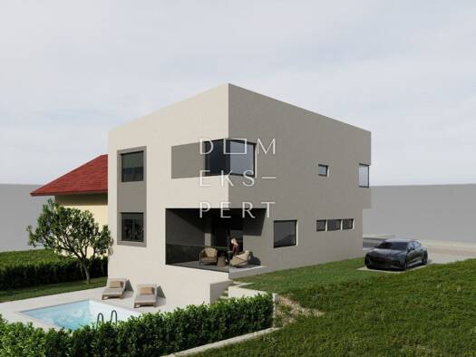 Grundstück zum Kauf 85.000 € Sveti Ivan Zelina 10380