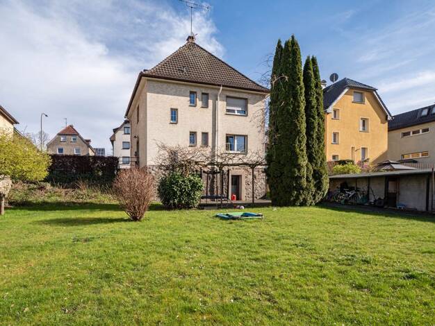 Einfamilienhaus zum Kauf 271.000 € 5 Zimmer 125 m² 931 m² Grundstück Neheim-Hüsten Arnsberg 59759