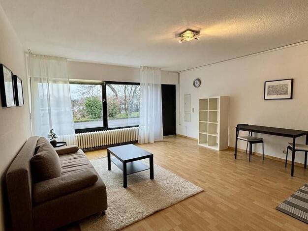 Wohnung zur Miete 500 € 1 Zimmer 45 m² EG Am Seeufer 4 Ransbach-Baumbach 56235