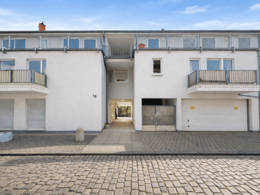 Wohnung zum Kauf 125.000 € 1 Zimmer 42 m² St Arnual Mitte 66119