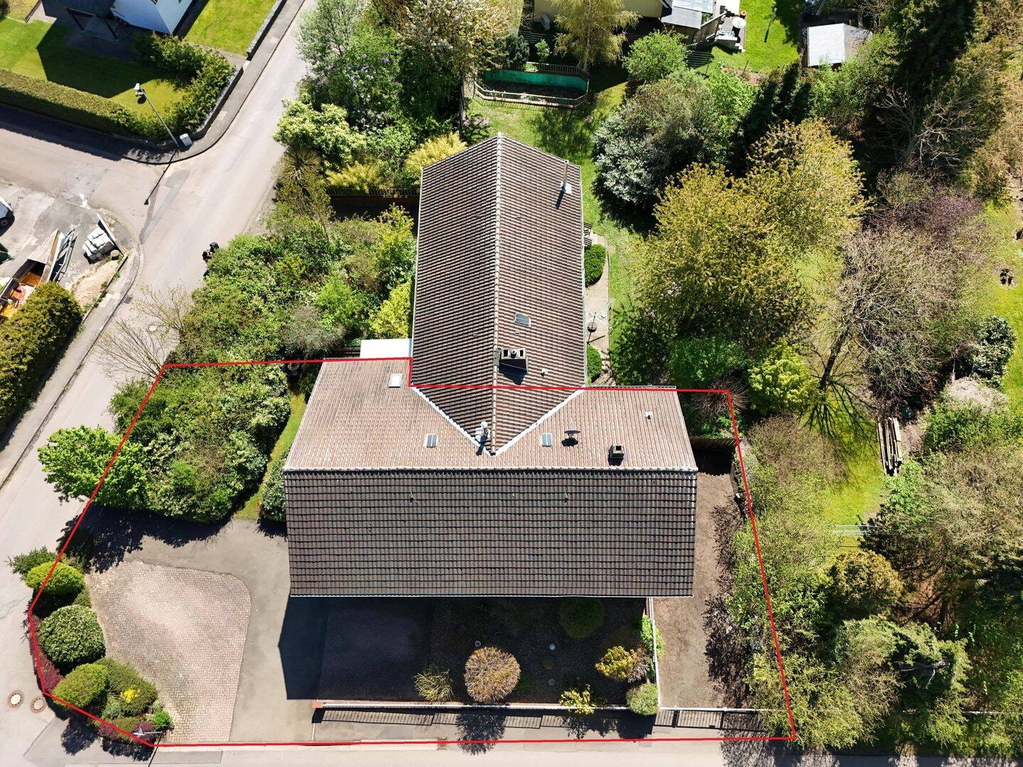 Mehrfamilienhaus zum Kauf - Ansicht 4