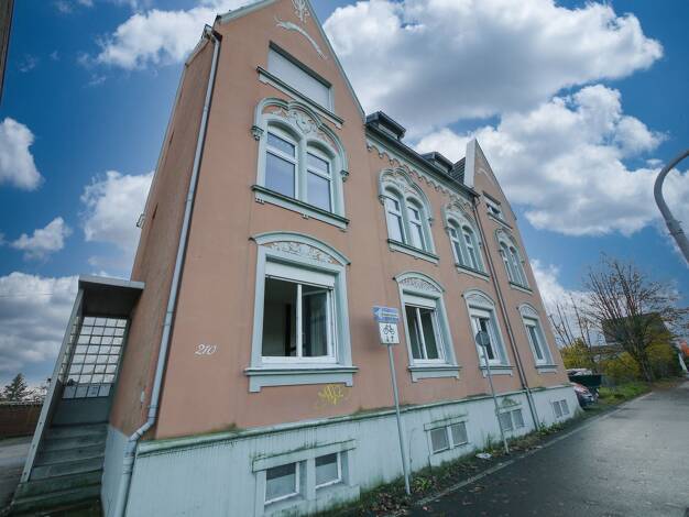 Wohnung zum Kauf provisionsfrei 165.000 € 4 Zimmer 101,4 m² 1. Geschoss Lenneper Straße 210 Bökerhöhe Remscheid 42897
