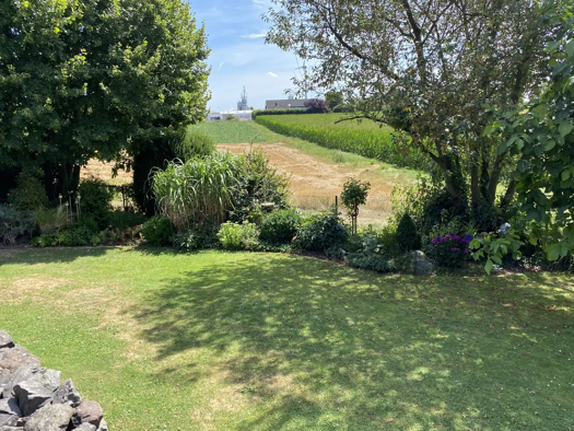 Wohnung zur Miete 1.300 € 4 Zimmer 145 m² Wickrathberg Mönchengladbach 41189