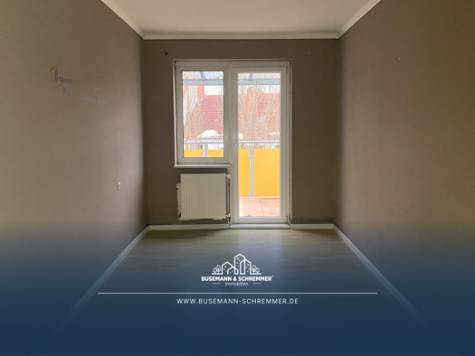 Wohnung zur Miete 700 € 2 Zimmer 60,5 m² 4. Geschoss Südstadt Hannover 30173