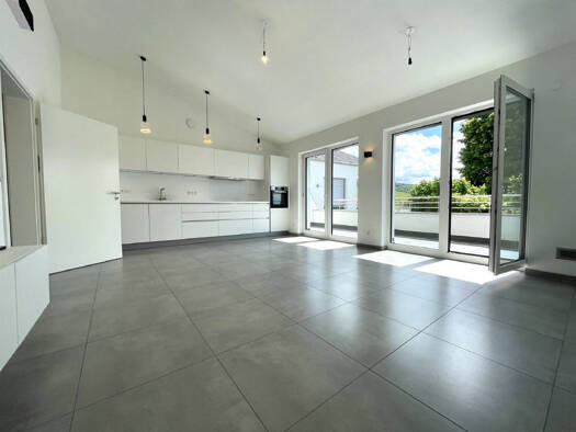 Wohnung zum Kauf 495.000 € 3 Zimmer 90,8 m² 1. Geschoss Wolfenweiler Schallstadt 79227
