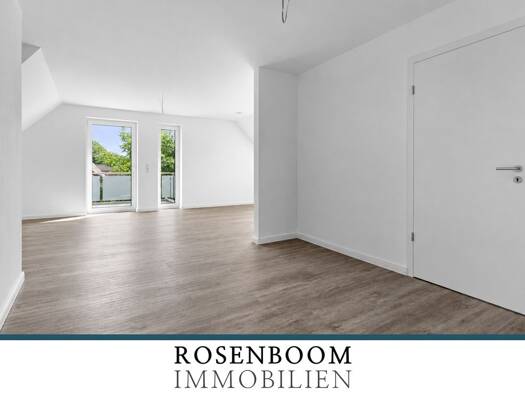 Wohnung zur Miete - Erstbezug 1.255 € 3 Zimmer 90,9 m² Innenstadt Aurich 26603
