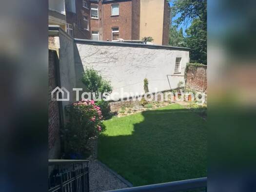 Wohnung zur Miete Tauschwohnung 1.070 € 2,5 Zimmer 86 m² EG Bilk Stadtbezirk 3 40223
