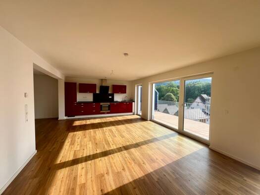 Wohnung zur Miete 900 € 2 Zimmer 82 m² frei ab sofort Dürrwangen Balingen 72336
