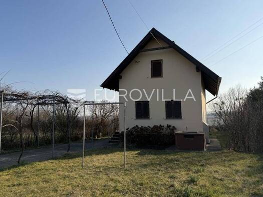 Haus zum Kauf 40.000 € 2 Zimmer 120 m² Podgorje Bracevacko Drenje