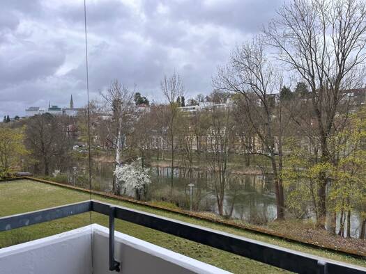 Wohnung zur Miete 1.080 € 3 Zimmer 80 m² Geschoss 2/5 frei ab 01.05.2026 Bamberg 96047