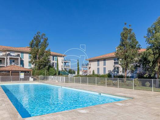 Wohnung zum Kauf 295.000 € 3 Zimmer 54,6 m² Ecarts Roquebrune-sur-Argens 83520