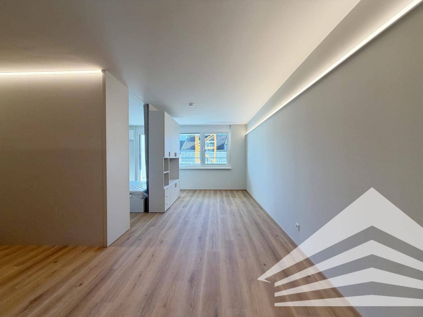 Apartment in Linz, Neustadtviertel, Innere Stadt - View 5