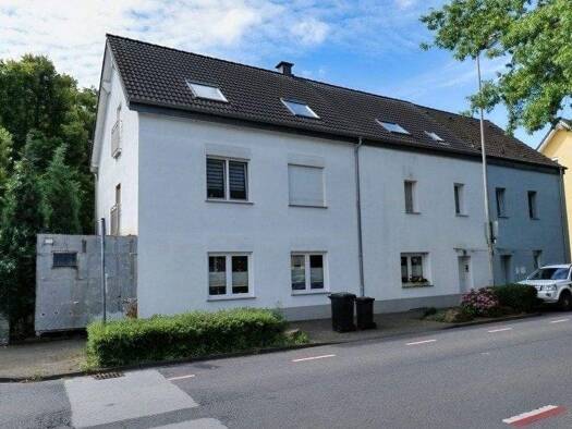 Mehrfamilienhaus zum Kauf als Kapitalanlage geeignet 1.150.000 € 14 Zimmer 357,6 m² 316 m² Grundstück Schlebusch Leverkusen 51375