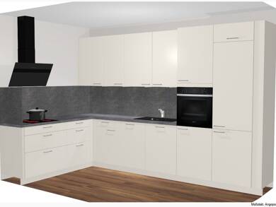 Penthouse zur Miete 910 € 2 Zimmer 59 m² Geschoss EG/2 frei ab 01.10.2025 Bahnhofstraße 8 Boostedt 24598