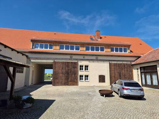 Haus zur Miete 1.680 € 6 Zimmer 165 m² 200 m² Grundstück frei ab sofort Steinbach b Moritzburg Moritzburg 01468