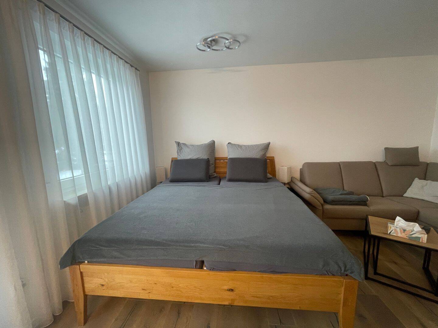 Immobilie in Bad Alexandersbad - Moderne Apartment-Wohnung zum Sofort-Bezug! - Bild 4