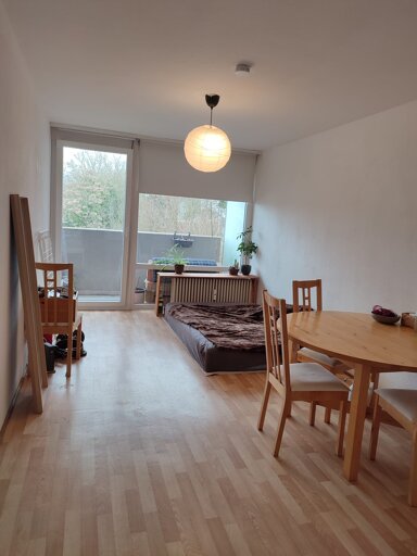 Wohnung zur Miete 360 € 1 Zimmer 31 m² Am Happach Gerbrunn 97218