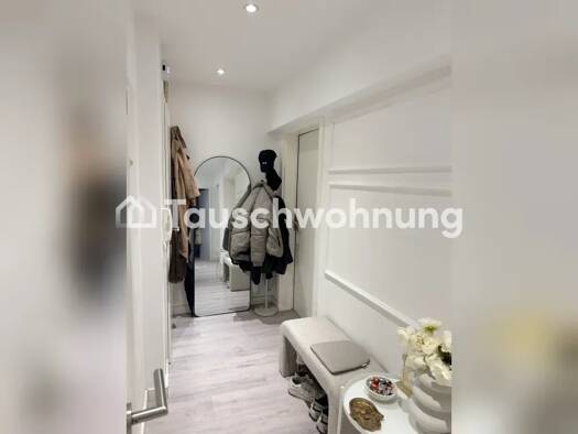 Wohnung zur Miete Tauschwohnung 1.500 € 3 Zimmer 66 m² 1. Geschoss Altstadt-Nord Innenstadt 50672