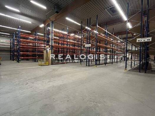 Halle/Industriefläche zur Miete 2.000 m² Lagerfläche Kehl 77694