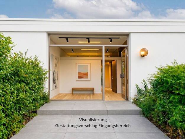 Reihenmittelhaus zum Kauf provisionsfrei 328.000 € 4 Zimmer 215 m² 578 m² Grundstück Meyernberg Bayreuth 95447