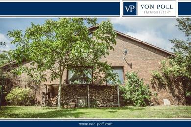 Einfamilienhaus zum Kauf 395.000 € 4,5 Zimmer 139,2 m² 1.023 m² Grundstück Scharnebeck Scharnebeck 21379