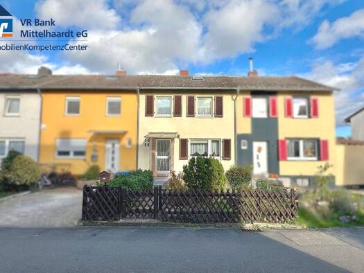 Reihenmittelhaus zum Kauf 155.000 € 5 Zimmer 84 m² 217 m² Grundstück Bad Dürkheim 67098