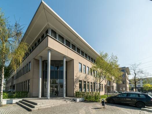 Bürofläche zur Miete provisionsfrei 13 € 1.372 m² Bürofläche teilbar ab 238 m² Nordviertel Essen 45141