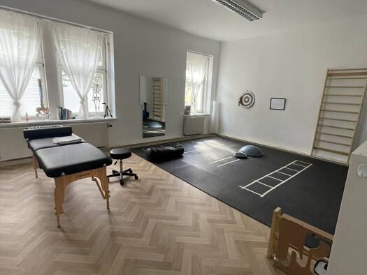Bürofläche zur Miete teilbar ab 21,5 m² Ferdinand-Porsche-Ring 14 Wiener Neustadt 2700