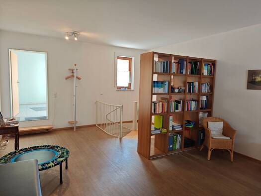 Offene Bürofläche zur Miete provisionsfrei 665 € 1 Zimmer 54 m² Bürofläche Glonn Glonn 85625