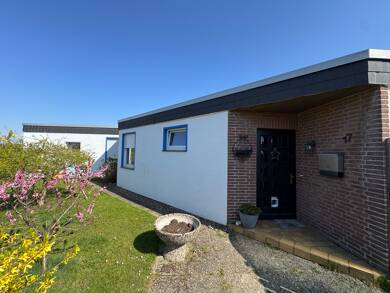 Bungalow zum Kauf 290.000 € 4 Zimmer 107,9 m² 303 m² Grundstück Egestorf Barsinghausen / Egestorf am Deister 30890