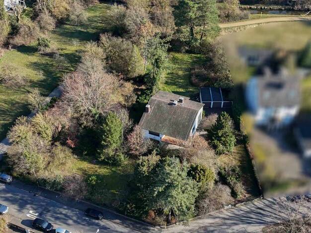 Grundstück zum Kauf 999.000 € 2.600,3 m² Grundstück Hausen Obertshausen 63179
