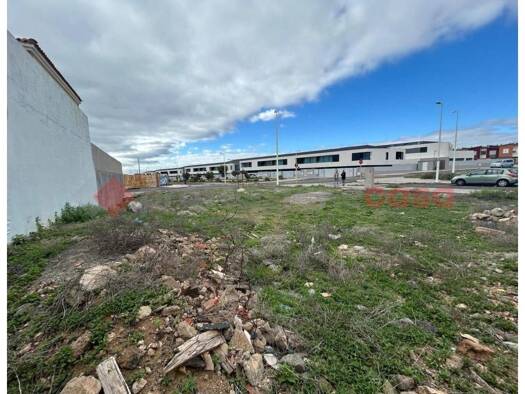 Acker-/Waldstück zum Kauf 129.000 € Santa Lucía de Tirajana 35119