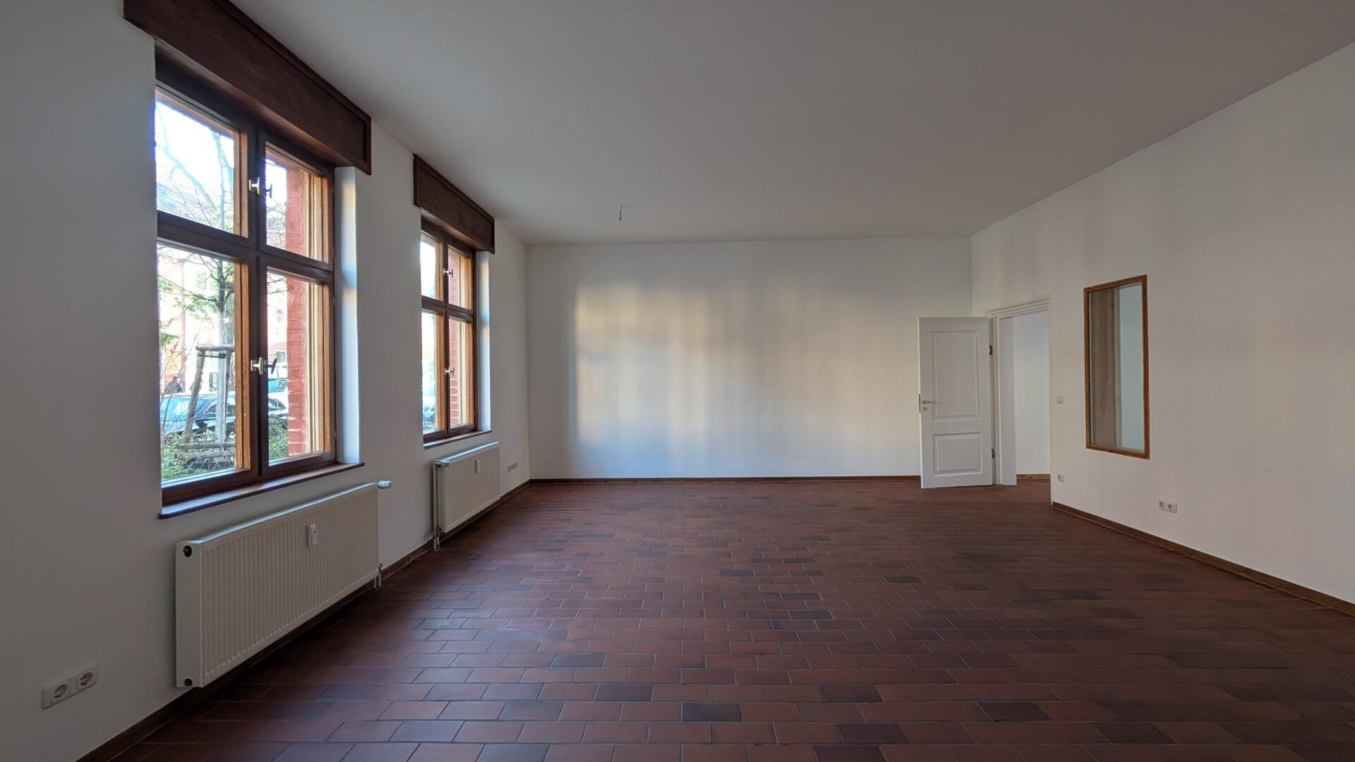 Laden zur Miete 19,71 € 3 Zimmer 60,9 m²<br/>Verkaufsfläche Benkertstr. 1 Nördliche Innenstadt Potsdam 14467