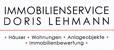 Immobilienservice Doris Lehmann e.Kfr.