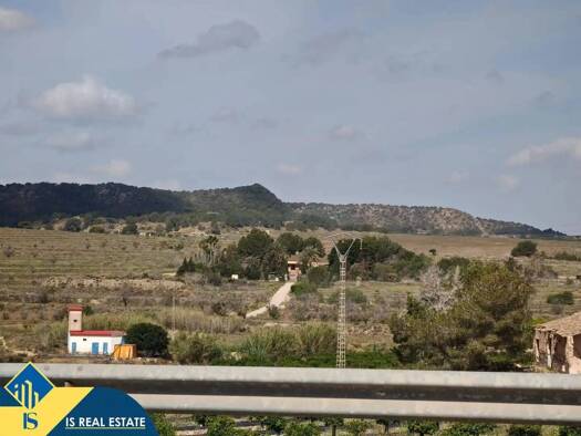 Bauernhaus zum Kauf 2.000.000 € 5 Zimmer 450 m² San Miguel de Salinas 03193