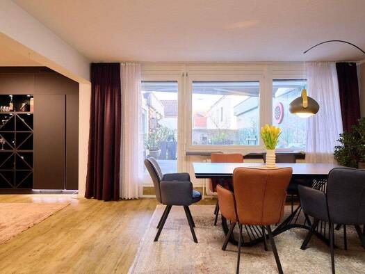 Wohnung zum Kauf 529.000 € 4 Zimmer 154,4 m² Fellbach 70736