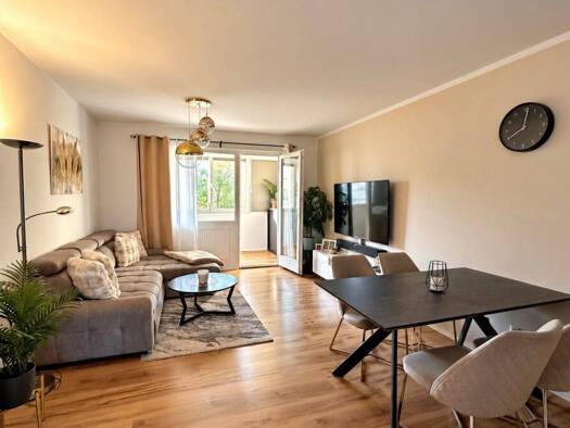 Wohnung zum Kauf 180.000 € 3 Zimmer 68,8 m² 2. Geschoss Hopfenweg 6 Ansfelden 4053