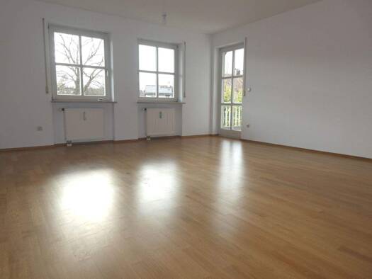 Wohnung zur Miete 1.400 € 4 Zimmer 102 m² 1. Geschoss frei ab 01.12.2026 Raubling Raubling 83064