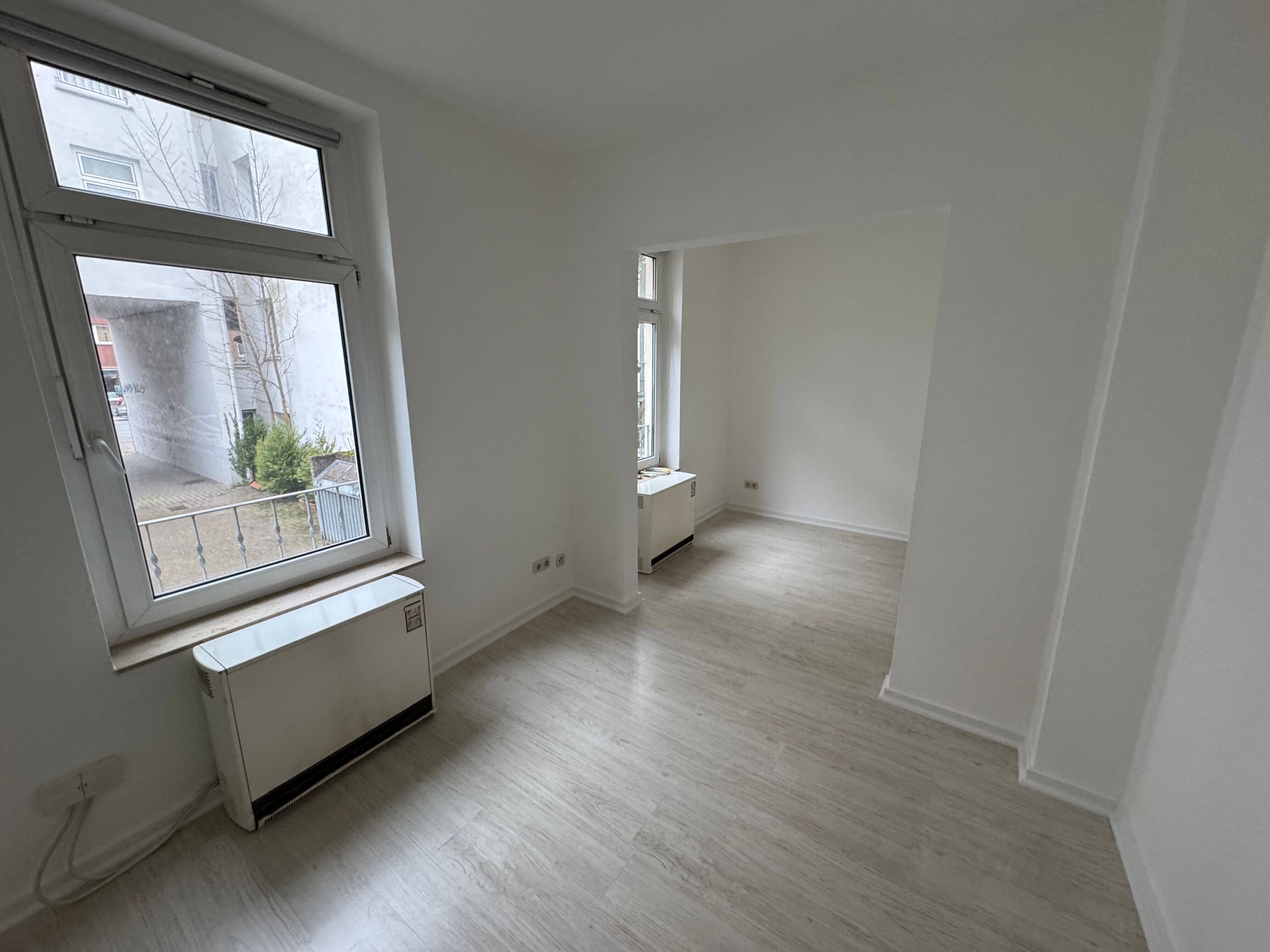 Wohnung zur Miete