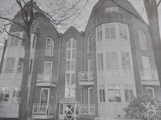 Wohnung zur Miete 910 € 2 Zimmer 65 m² Geschoss 1/3 frei ab 01.10.2025 Lübeck 23564