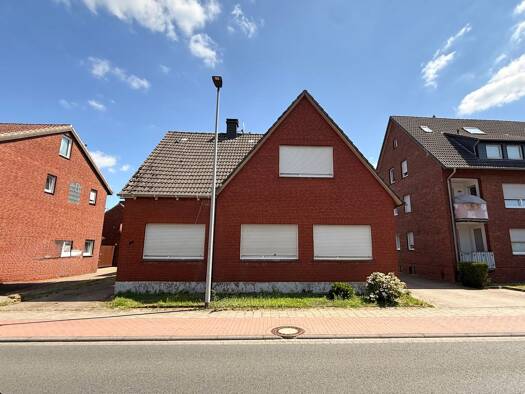 Grundstück zum Kauf 550.000 € 645 m² Grundstück Hiltrup Münster 48165