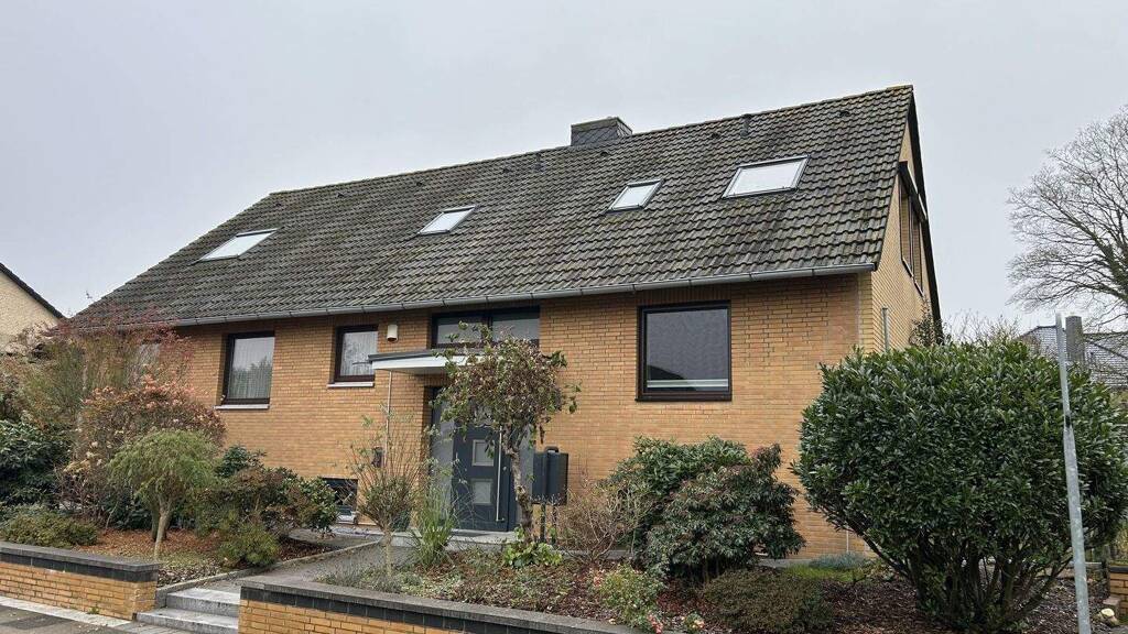 Wohnung zum Kauf 249.000 € 3 Zimmer 77,6 m² Vögelsen 21360