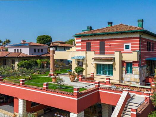 Villa zum Kauf 1.600.000 € 10 Zimmer 500 m² 1.119 m² Grundstück frei ab sofort Erbusco 25030