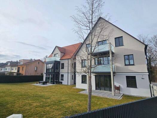 Wohnung zur Miete 985 € 3 Zimmer 75,7 m² EG frei ab 01.04.2026 Nördlingen 86720