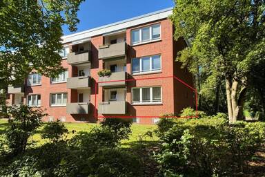 Wohnung zum Kauf 248.000 € 3 Zimmer 71 m² Glinde 21509