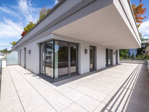 Penthouse zum Kauf 2.475.000 € 4 Zimmer 190 m² 2. Geschoss Salzburg Salzburg 5020