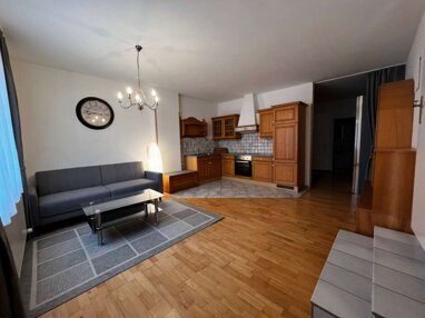 Apartment zur Miete 472 € 1,5 Zimmer 36 m² Laugkstraße 6 Senftenberg Senftenberg 01968