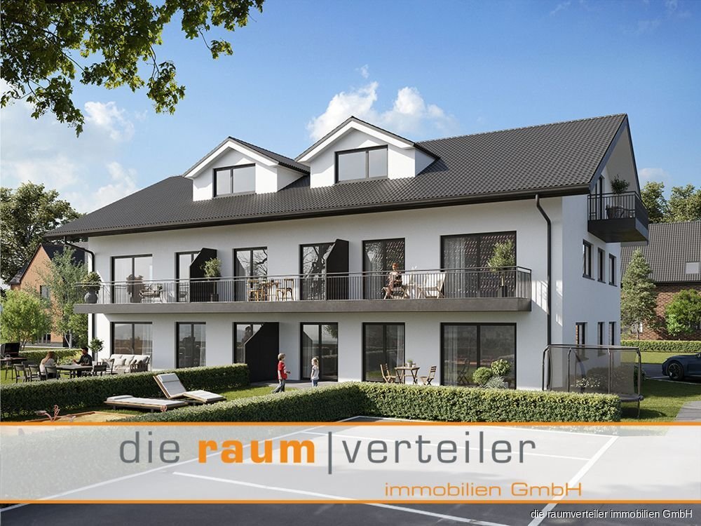 Wohnung zum Kauf 715.000 € 4 Zimmer 96 m²<br/>Wohnfläche EG<br/>Geschoss Bruckmühl 83052